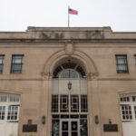 Morgantown Ward & Boundary Commission fine-tuning map recommendations